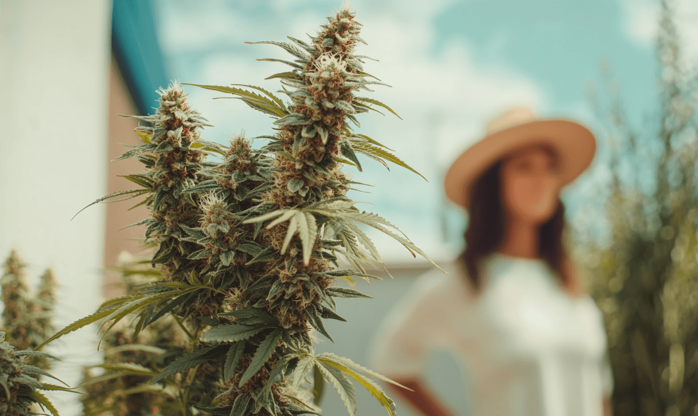 Effective Cannabis Odor Control Solutions for Commercial Grow Rooms Effective Cannabis Odor Control Solutions for Commercial Grow Rooms